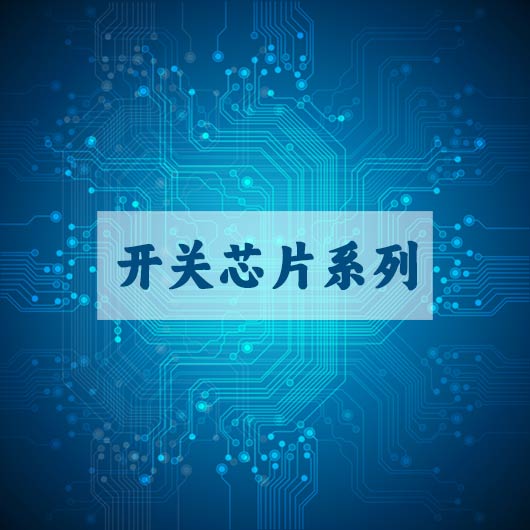 开关芯片系列